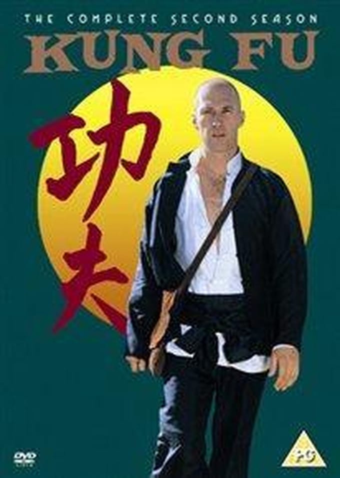 Kung Fu Season 2