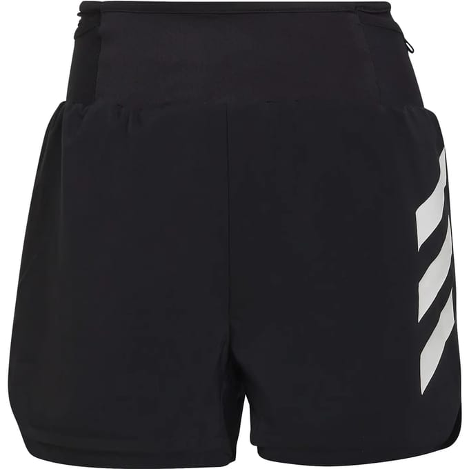 Dames shorts adidas Terrex agravic