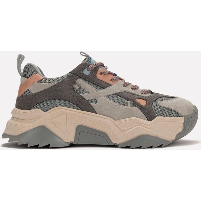 Loretta Platform Sneakers