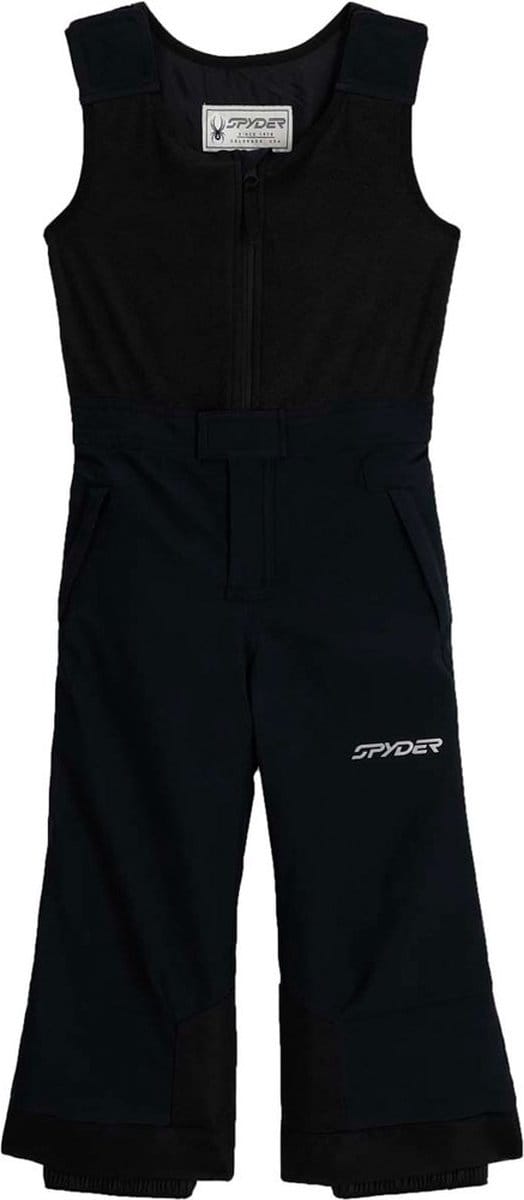 Spyder Expedition Racepak Zwart 3 Years Jongens,Meisjes
