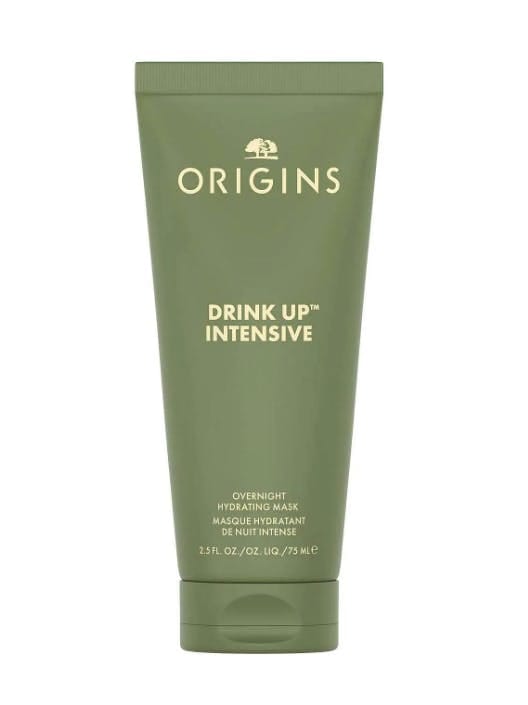 Drink Up Intensive Overnight Hydrating Mask - Noční Hydratační Maska 75ml