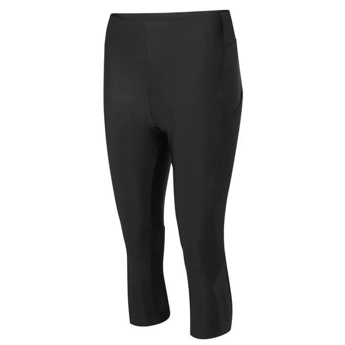 Legging court vrouw Altura Progel Plus 3/4 Cargo