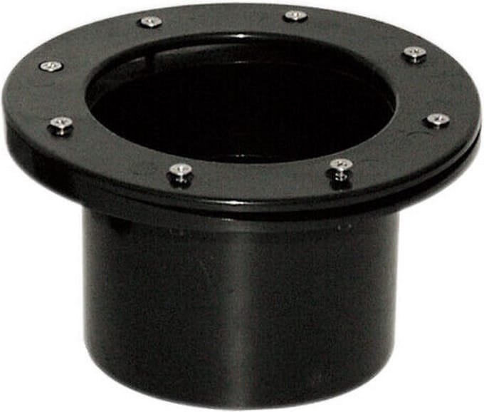 SuperFish Koi Pro Tank/Folie Connector Rond 110MM