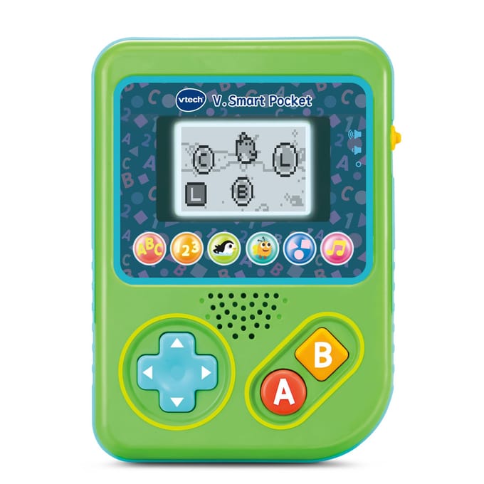 Top1Toys Premium Collectie V.Smart Pocket