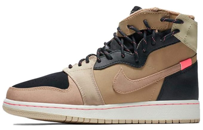 Jordan 1 Rebel XX Utility Pack Femme BQ6481-200 36
