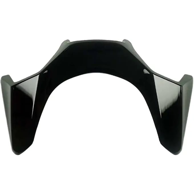Zijventilatieset voor integraal motorhelm Arai