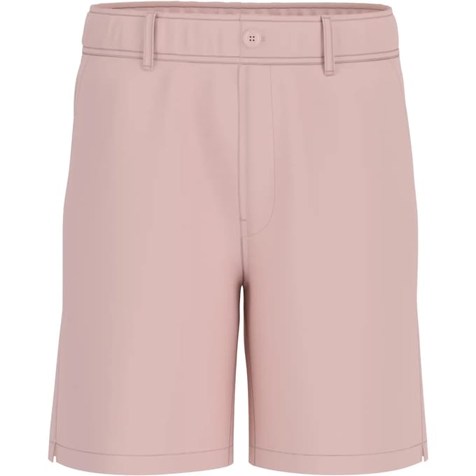 Katoenen strandshort Guess