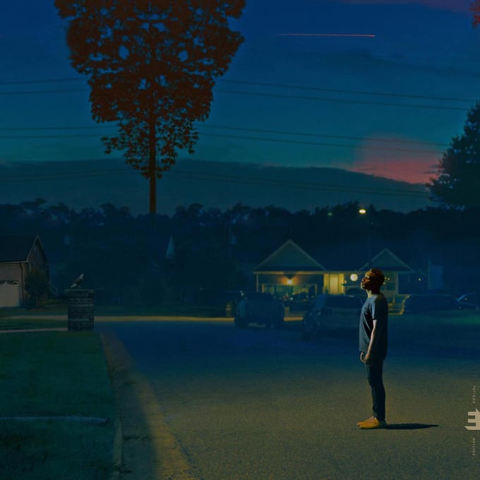 Nate Smith - Kinfolk 2: See The Birds (LP)