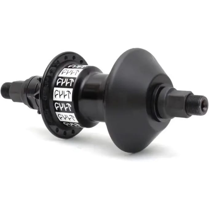 Moyeu RHD Cult Crew Freecoaster