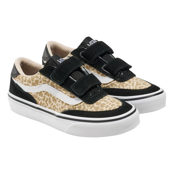 Vans Brooklyn Sneakers Junior