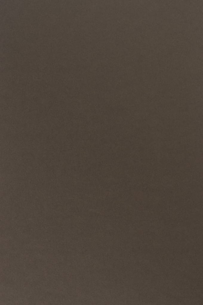 Netuno - bruin ecologisch papier - A4 - 21 x 29,7 cm - 10 vellen - 250 gram - Crush Coffee