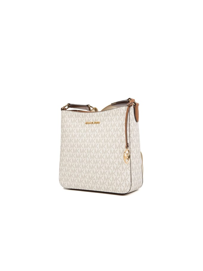 Schoudertas Michael Kors 35S4GTVC5B-VANILLA Beige 22 x 20 x 7 cm