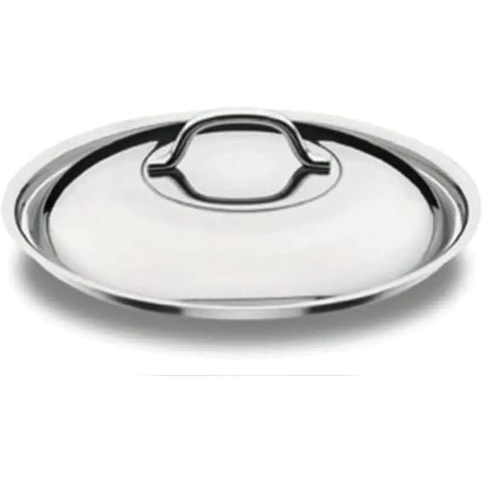 Professioneel deksel Lacor 24 cm