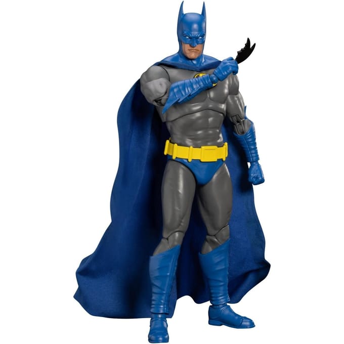 Beast Kingdom DC Comics Action Figure Batman Limited Edition 21 cm