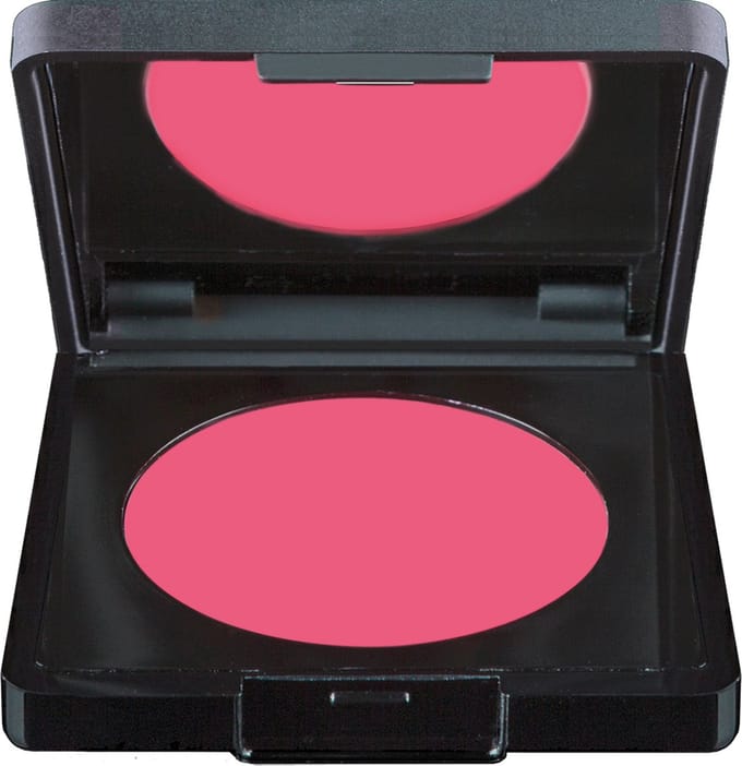 Make-up Studio Cream Blusher - Cheeky Pink
