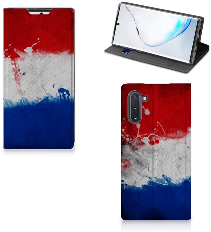 Samsung Galaxy Note 10 Standcase Nederland