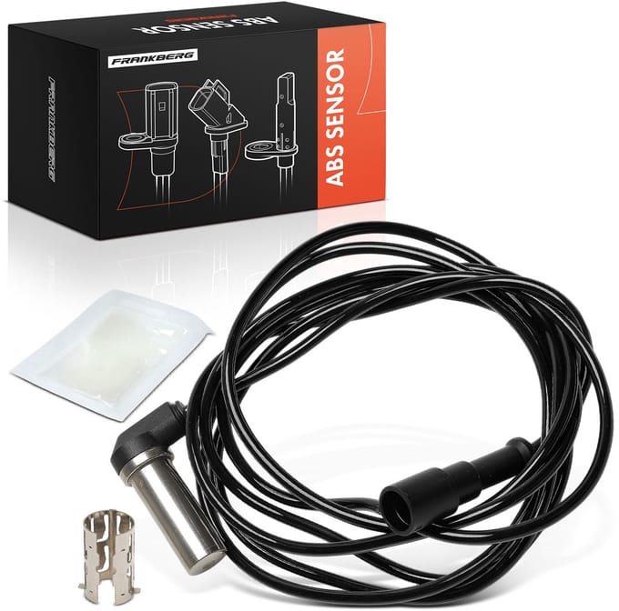 Frankberg 1x ABS sensor achteras links/rechts voor Iveco