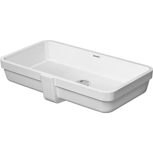 Duravit Vero Air built-in washbasin 60 x 31 cm 0384600000