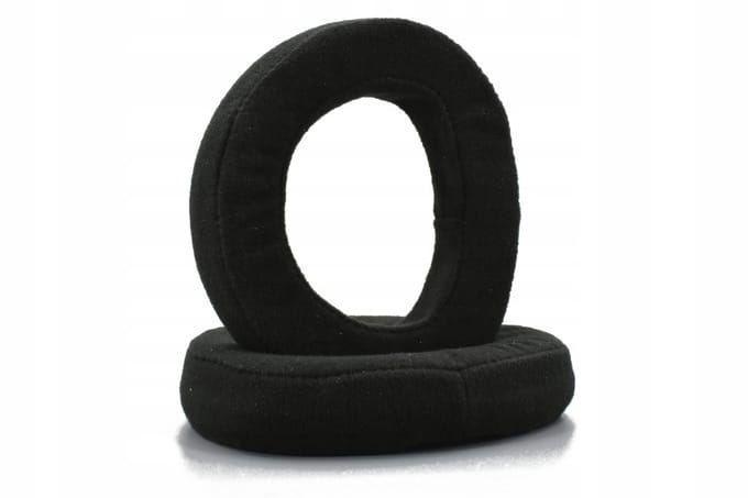 Dekoni Elite velours oorkussens voor Sennheiser HD820