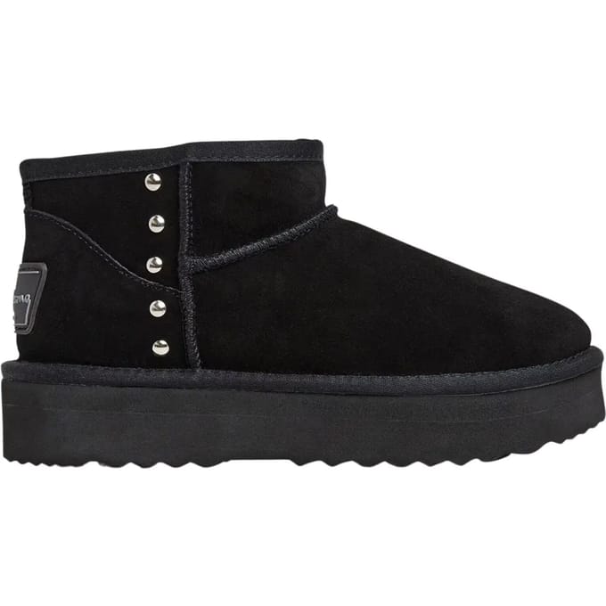 Dameslaarzen Pepe Jeans Dissy Metal