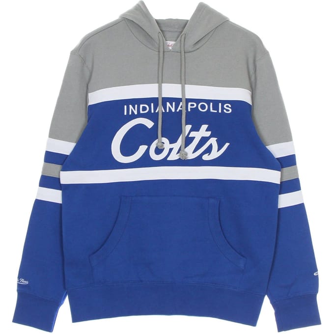 Herenhoodie Nfl Hoofdcoach Hoody Indcol