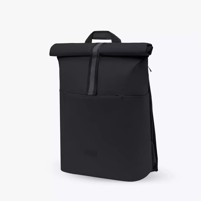 Ucon Acrobatics Hajo Mini Aloe Black Black Rugzak