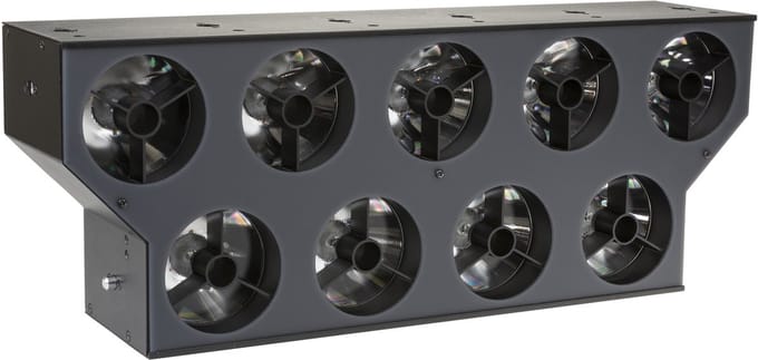 Briteq BT-NONABEAM LED projector