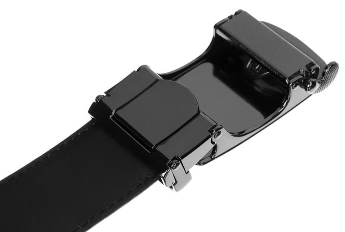 PU+lederen band 35 mm PTN AB35-115-02-PUL BR