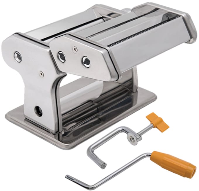 Feel Maestro MR1679R pasta- & raviolimachine Handmatige pastamachine