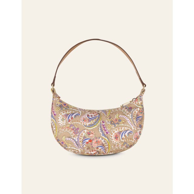 Oilily Hemlata Hobo Tas- maatOne size Amber Gold