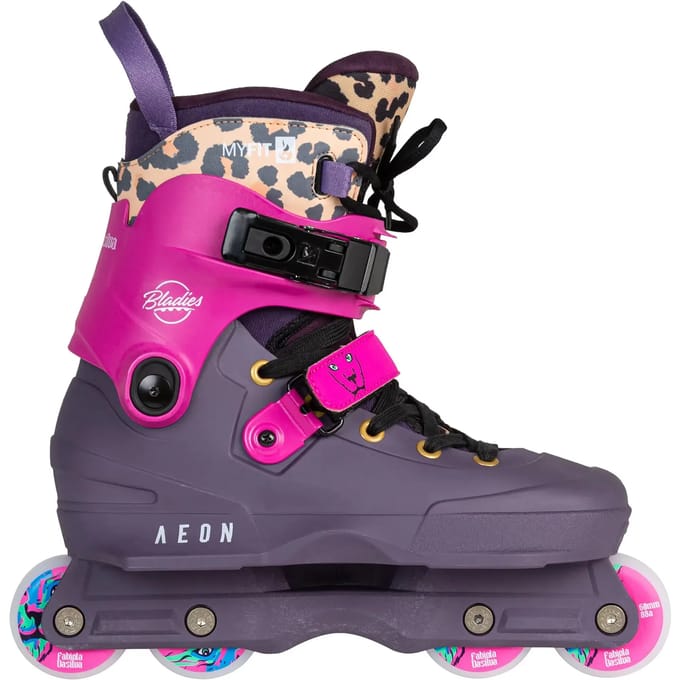 Rollen USD Aeon Bladies Fabiola Da Silva