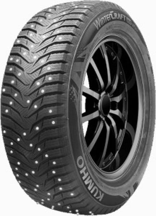 Marshal WINTERCRAFT ICE WI31 ( 215/65 R16 98T, Te spiken )