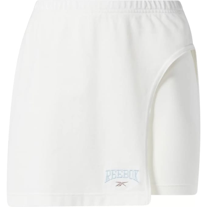 Vrouwenrok Reebok Classics Varsity