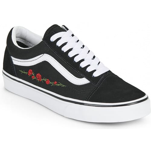 Vans  Lage Sneakers Old Skool