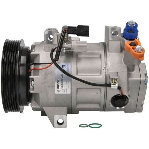 Airco-compressor BOSCH 1 986 AD1 037