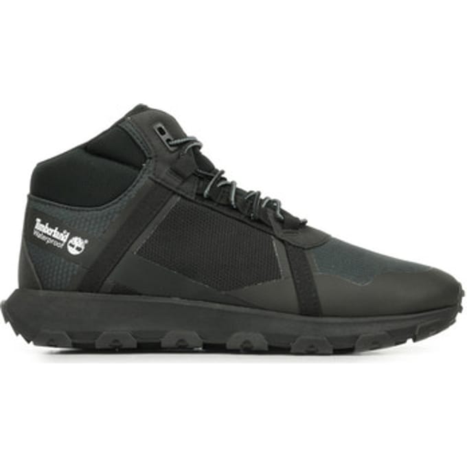 Laarzen Timberland Winsor Trail Mid Lace Waterproof Sn
