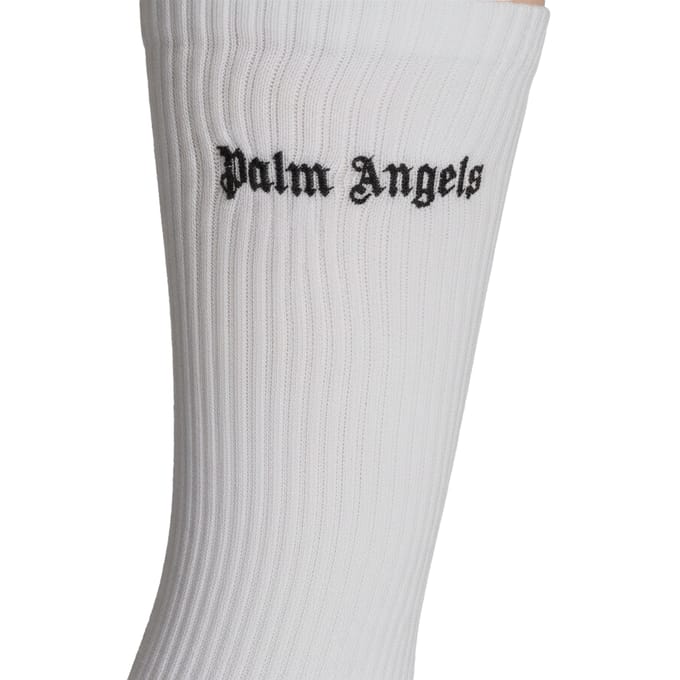Dames Lange Katoenen Sokken PWRA007F23FAB0020110