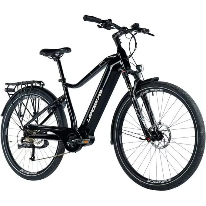 Elektrische fiets Leader Fox Denver 2024