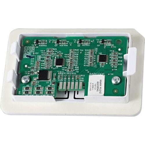AEG display 4055866612