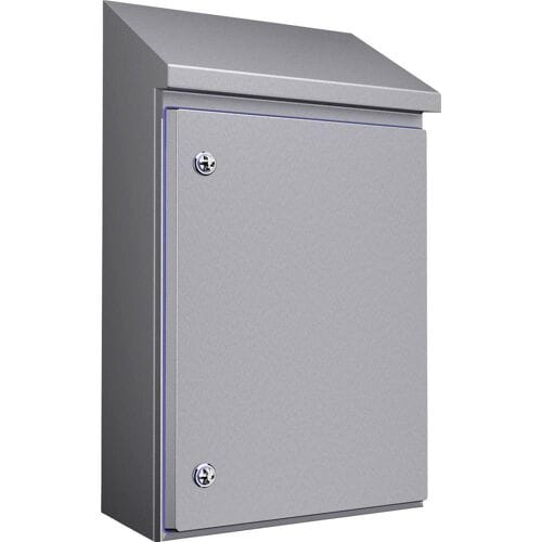 Rittal HD 1305.600 Schakelkast 1 stuk(s)