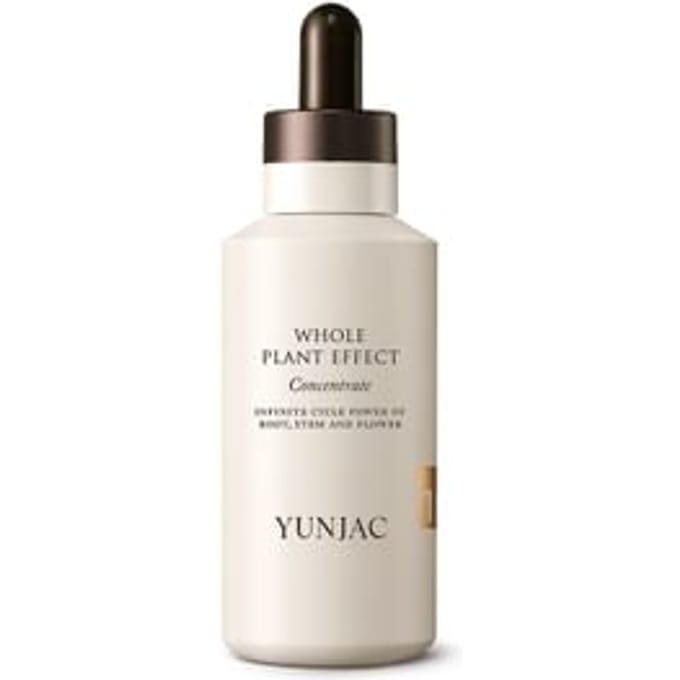 YUNJAC - Whole Plant Effect Concentrate 75ml
