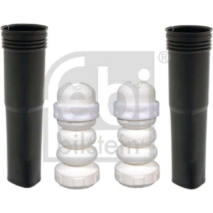 Stofkap, schokdemper FEBI BILSTEIN 175365