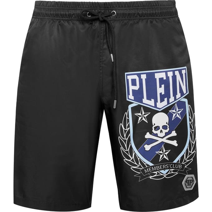 Zwembroek Skull&Bones