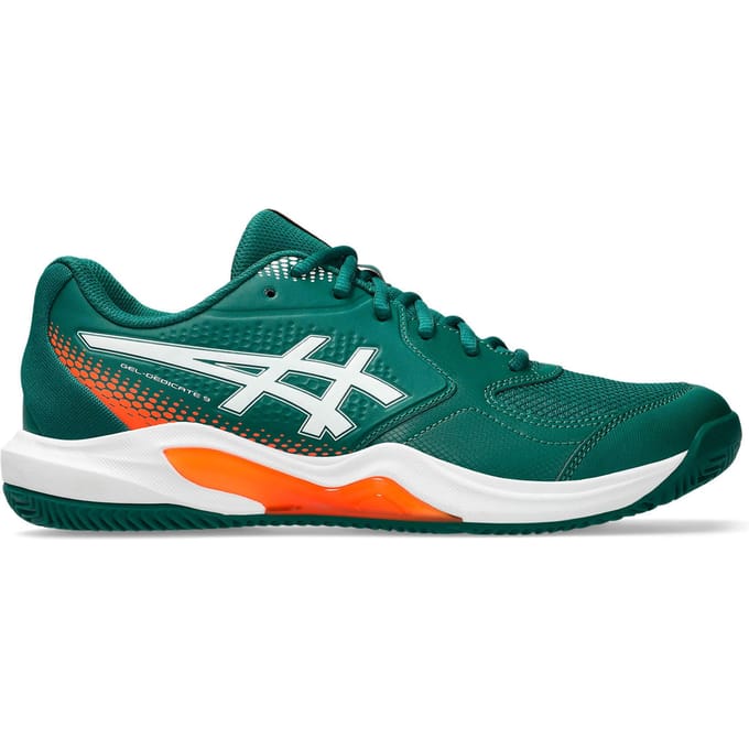 ASICS Gel-Dedicate 9 Padel schoen Heren