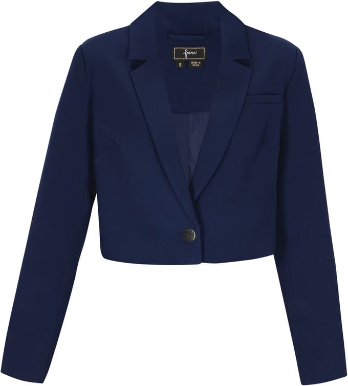 faina Blazer