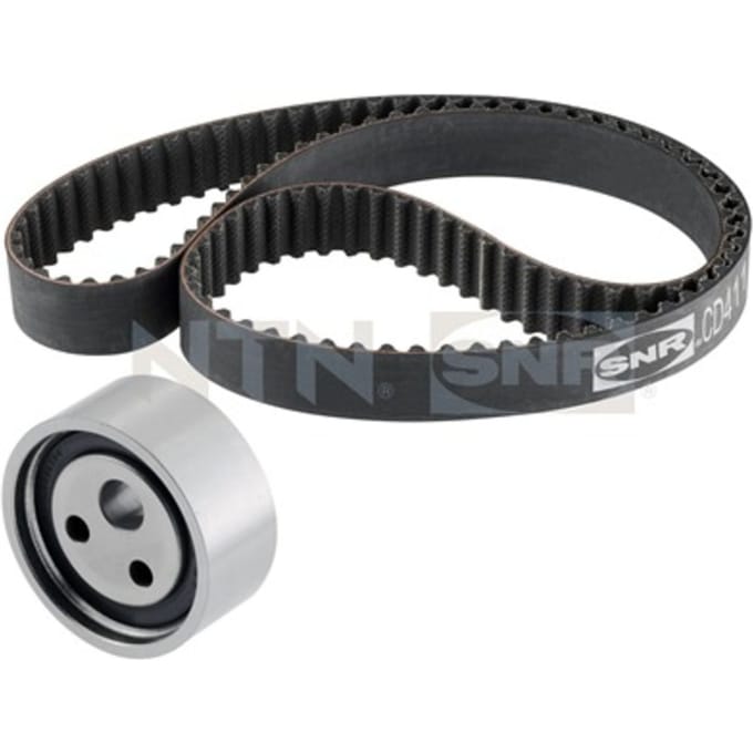 Distributieriemset SNR KD455.05