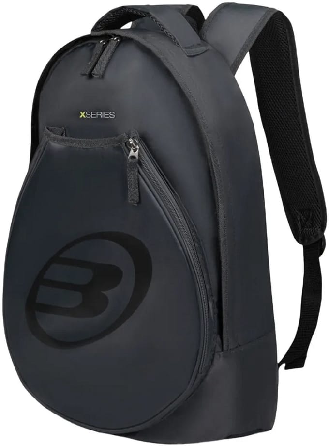 Bullpadel - Backpack - Bpmex004 Tour Grey