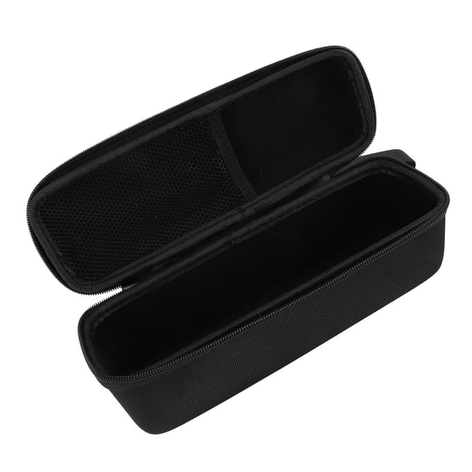 Bluetooth Speaker Draagtas Waterbestendige Beschermende Harde Speaker Opbergtas voor ULT FIELD 1