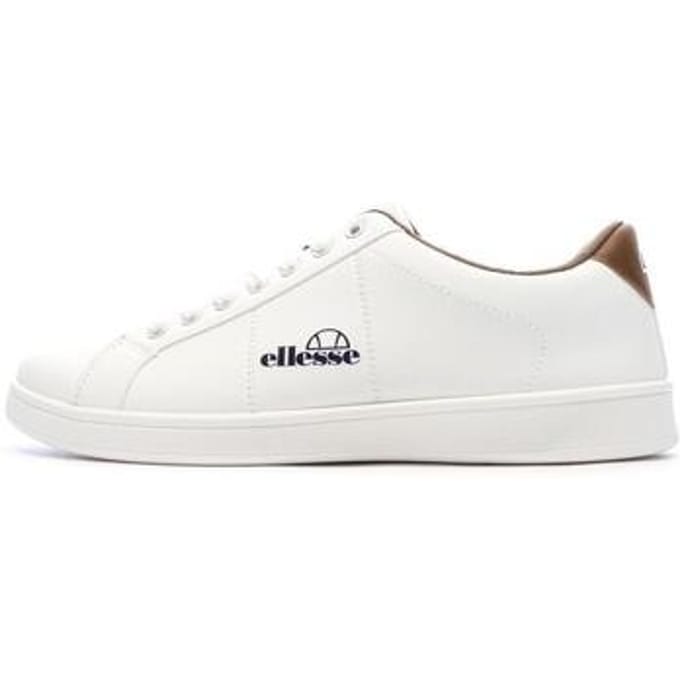 Lage Sneakers Ellesse Defender
