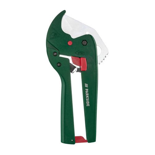 PARKSIDE Pijp- en buisgereedschap (PVC pijpsnijder)